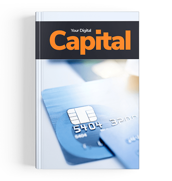 سرمایه دیجیتال